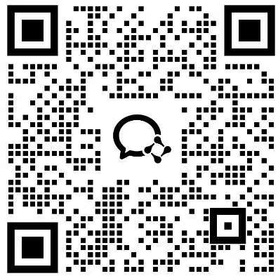 扫一扫加微信-简言源码网